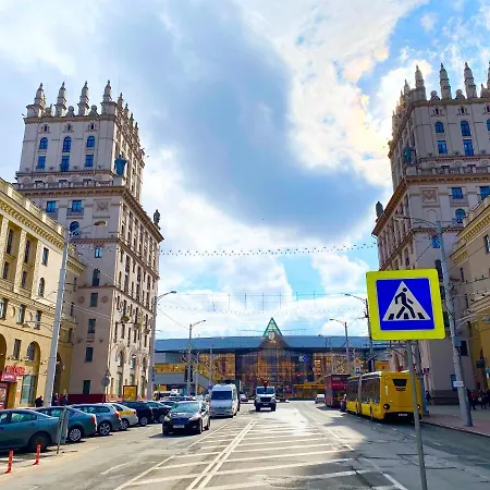 Interloft 4 65m Минск