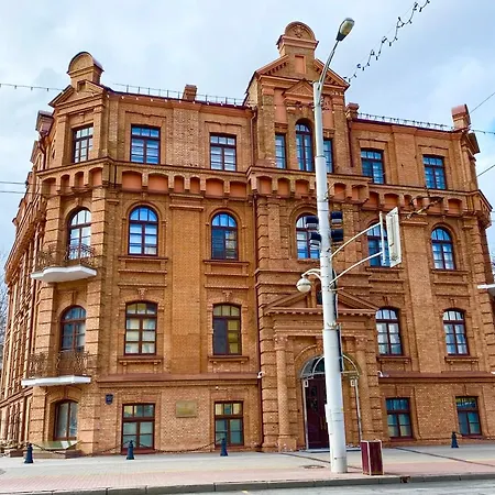 Interloft 4 65m * Минск