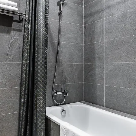 Interloft 4 65m * Минск
