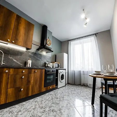 Interloft 4 65m * Минск