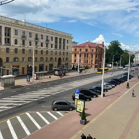 Interloft 4 65m * Минск